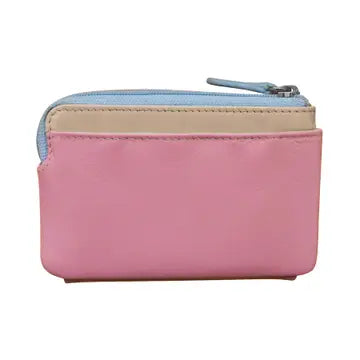 Small Card Holder Wallet by ili New York