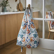 Shellfish Roll-Up Bag