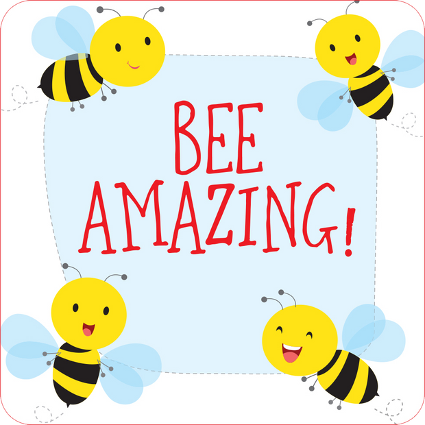 Lunch Box Notes for Kids (60 pack)