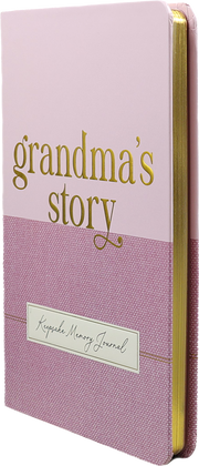 Grandma's Story