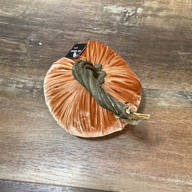 6" Spice Pumpkin