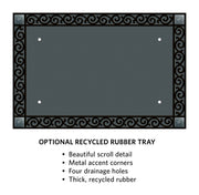 Wild Garden MatMate Insert