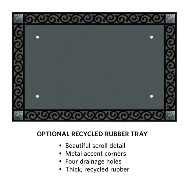 Wild Garden MatMate Insert