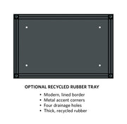 Wild Garden MatMate Insert