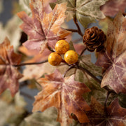 4.5" Mini Maple Leaf