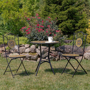 Newport 3-Piece Bistro Set