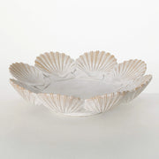 Scallop Shell Bowl