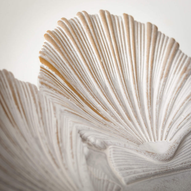 Scallop Shell Bowl