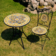 Newport 3-Piece Bistro Set