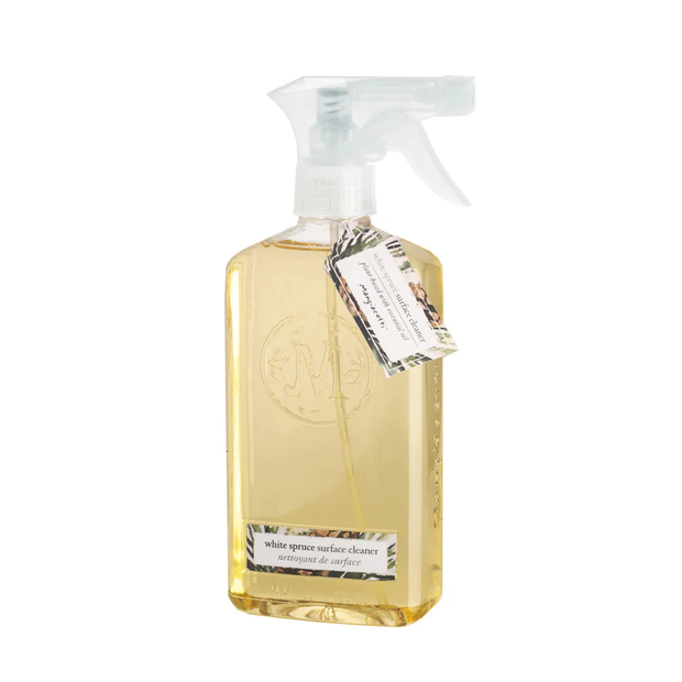 White Spruce Surface Cleaner