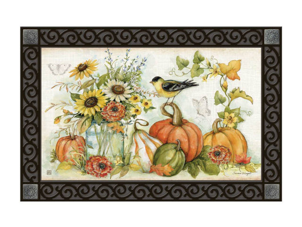 Fall Garden Gifts MatMate Insert