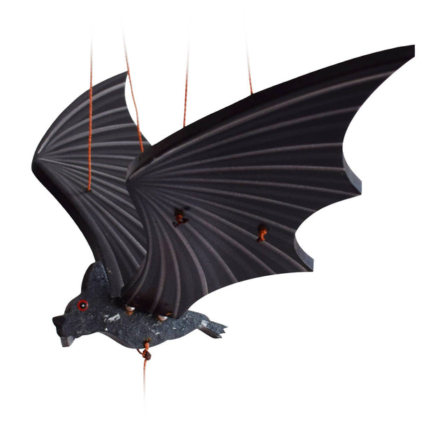 Bat Flying Mobile