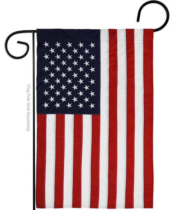 USA Americana USA Decor Flag
