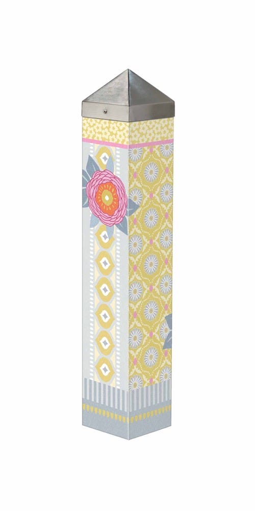Boho Flair 20" Art Pole