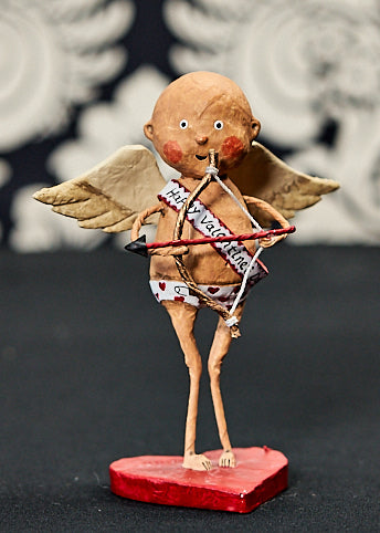 ESC & Co. Cupid by Lori Mitchell