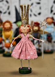 ESC & Co. Glinda by Lori Mitchell 