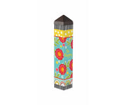 Happy Go Lucky 20" Art Pole