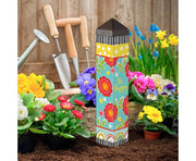 Happy Go Lucky 20" Art Pole