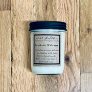 1803 Everyday Scents Jar Candles