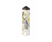 In Memory of Mom 20" Art Pole