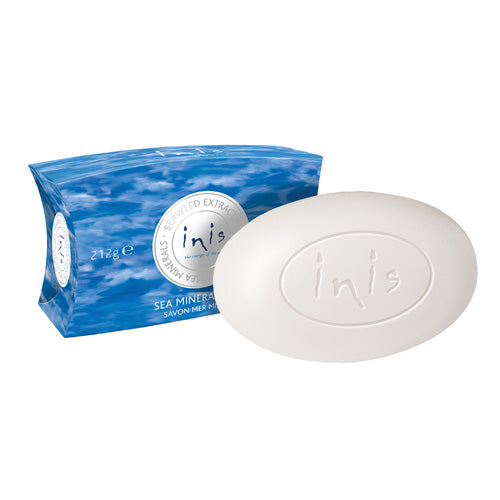 Inis Energy of the Sea Large Mineral Soap 212g/7.4oz