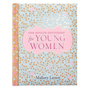 One Minute Devotions For Young Women
