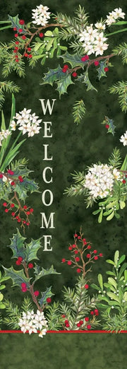 Balsam & Berries 60" Art Pole