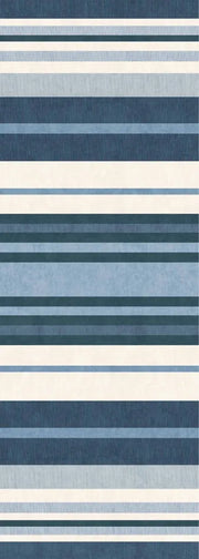 Broad Stripes - Ocean