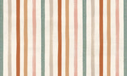 Garden Stripe - Earthy