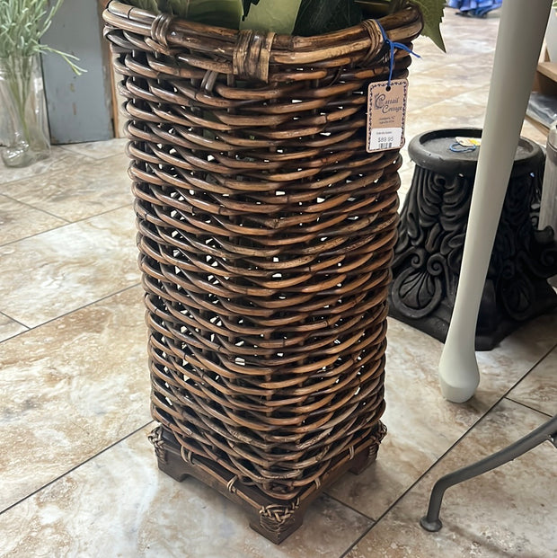 Umbrella Basket